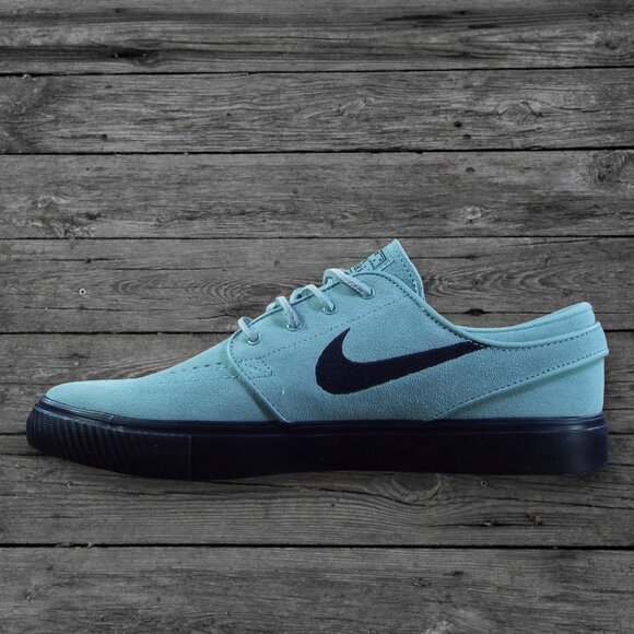 Nike SB Zoom Janoski OG+ Shoes / Cannon-Black (BRAND NEW) - Picture 3 of 5